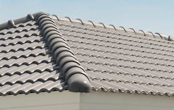 advantages of Beasley clay roofing