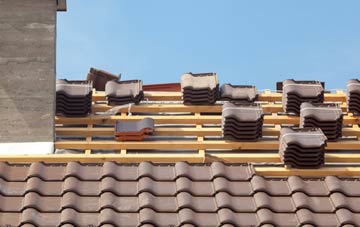 Beasley clay roofing costs