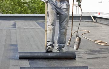 flat roof replacement Beasley, Staffordshire
