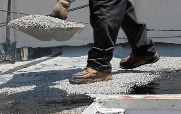 Beasley flat roofing companies