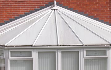 Beasley polycarbonate conservatory roof repairs