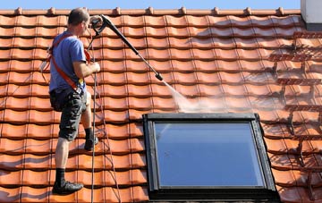 roof cleaning Beasley, Staffordshire