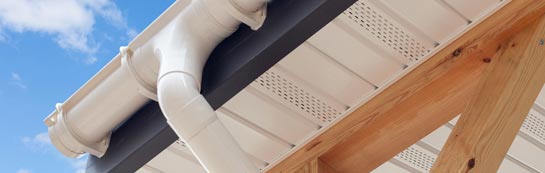 get Beasley guttering quotes today