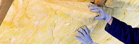 quotes for Beasley roof insulation