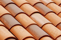 Beasley clay roofing