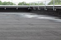 find rated Beasley flat roofing companies