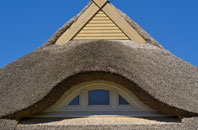 Beasley thatch roofing